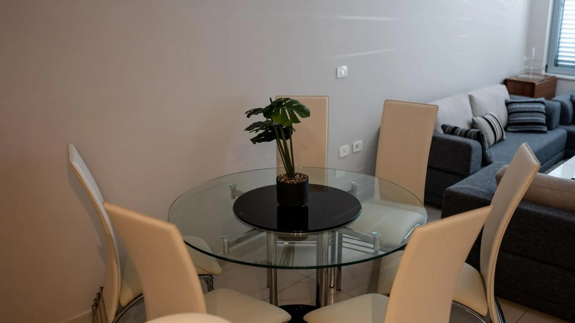 Ar-Lux Apartment Old Town Shkodër
