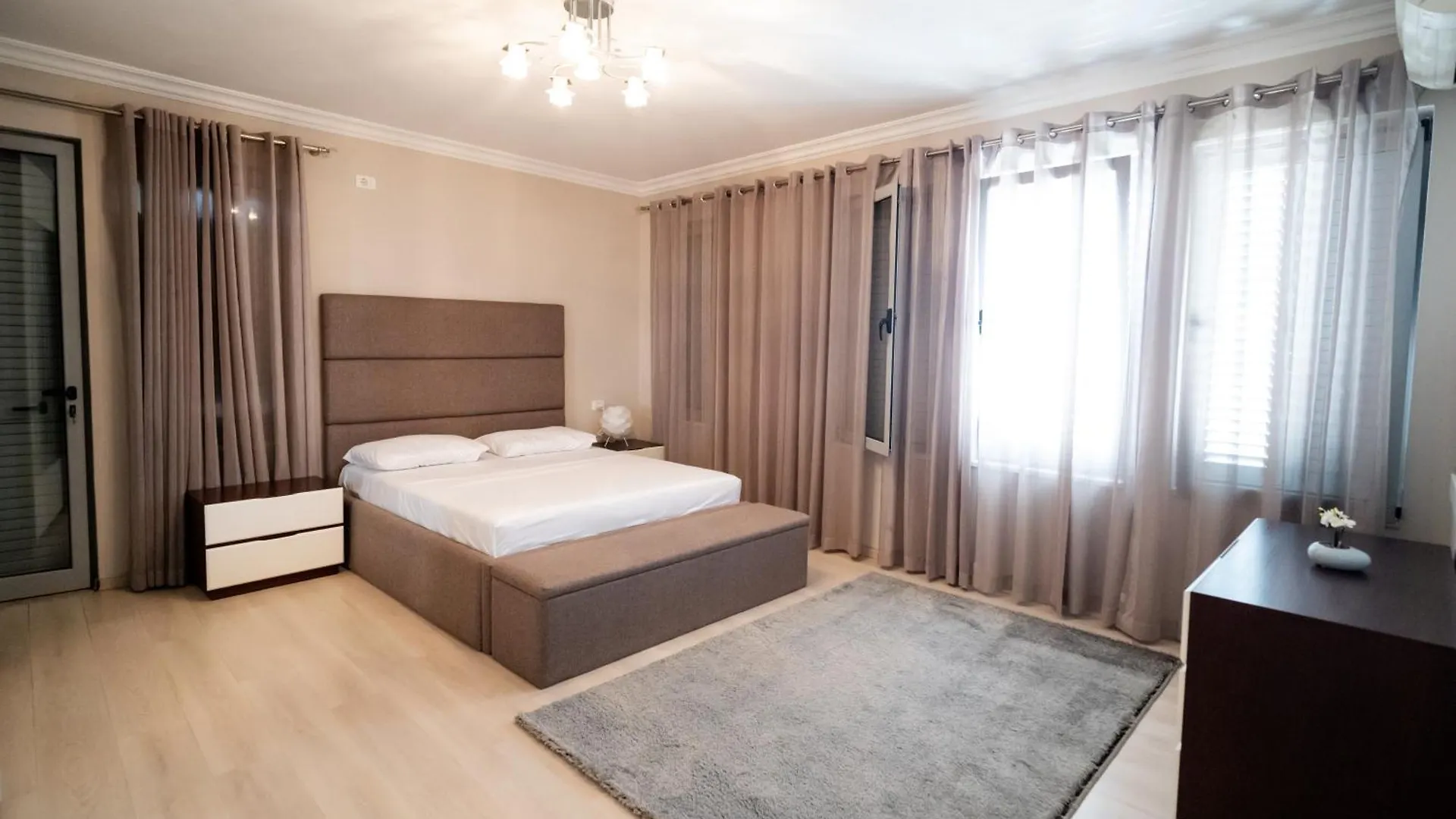 Ar-Lux Apartment Old Town Shkodër Albanië