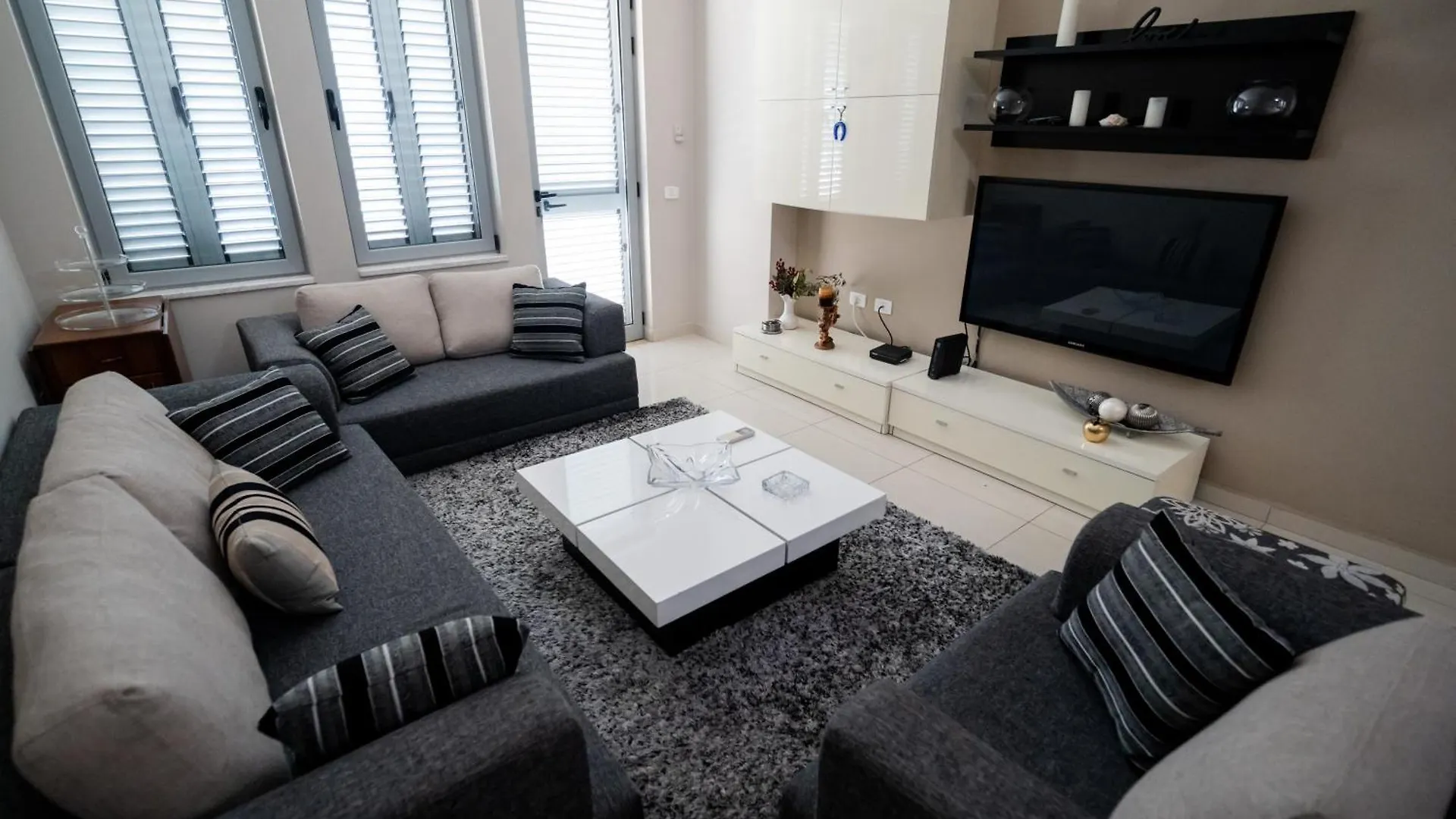 Ar-Lux Apartment Old Town Shkodër