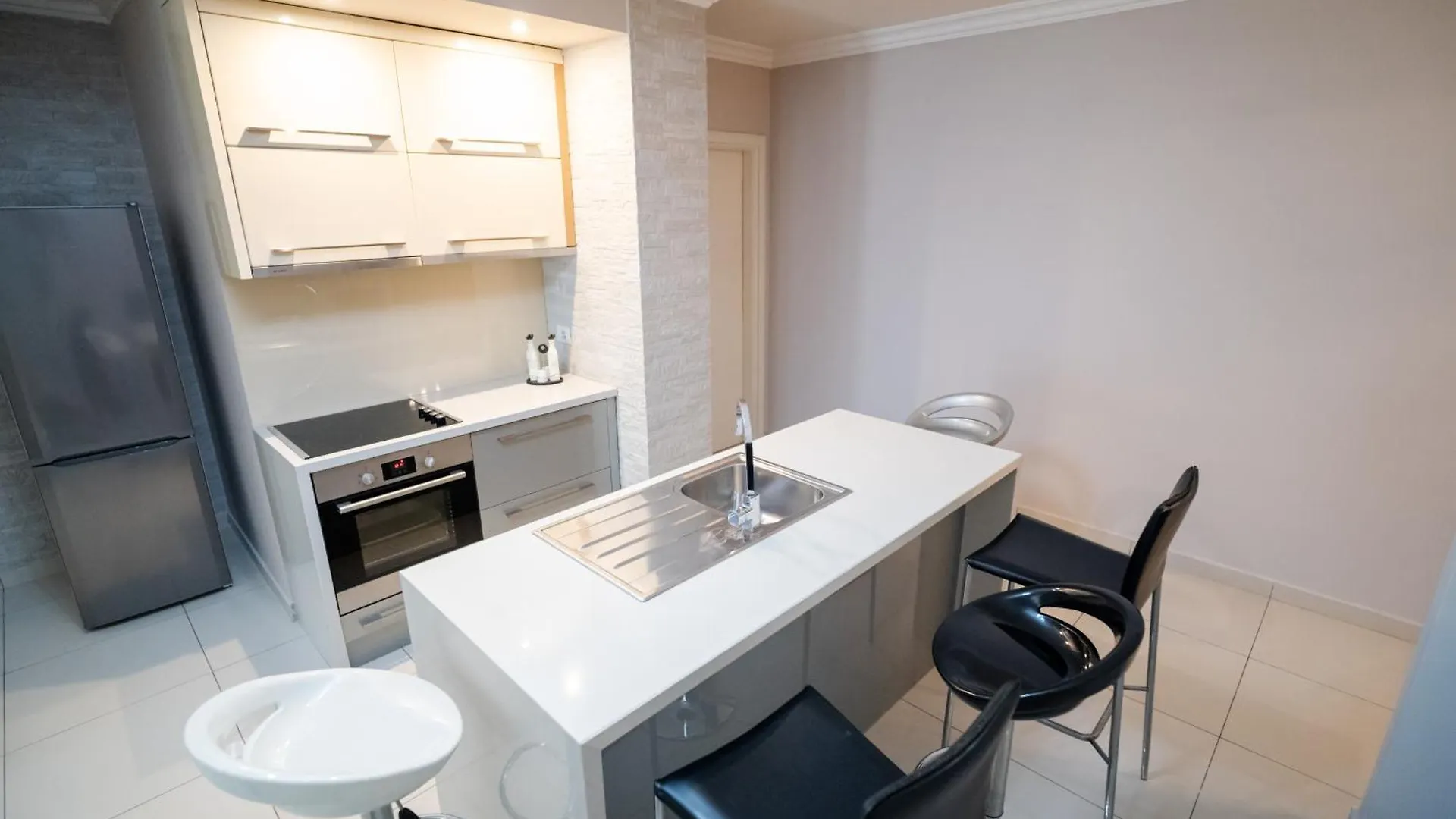 Ar-Lux Apartment Old Town Shkodër