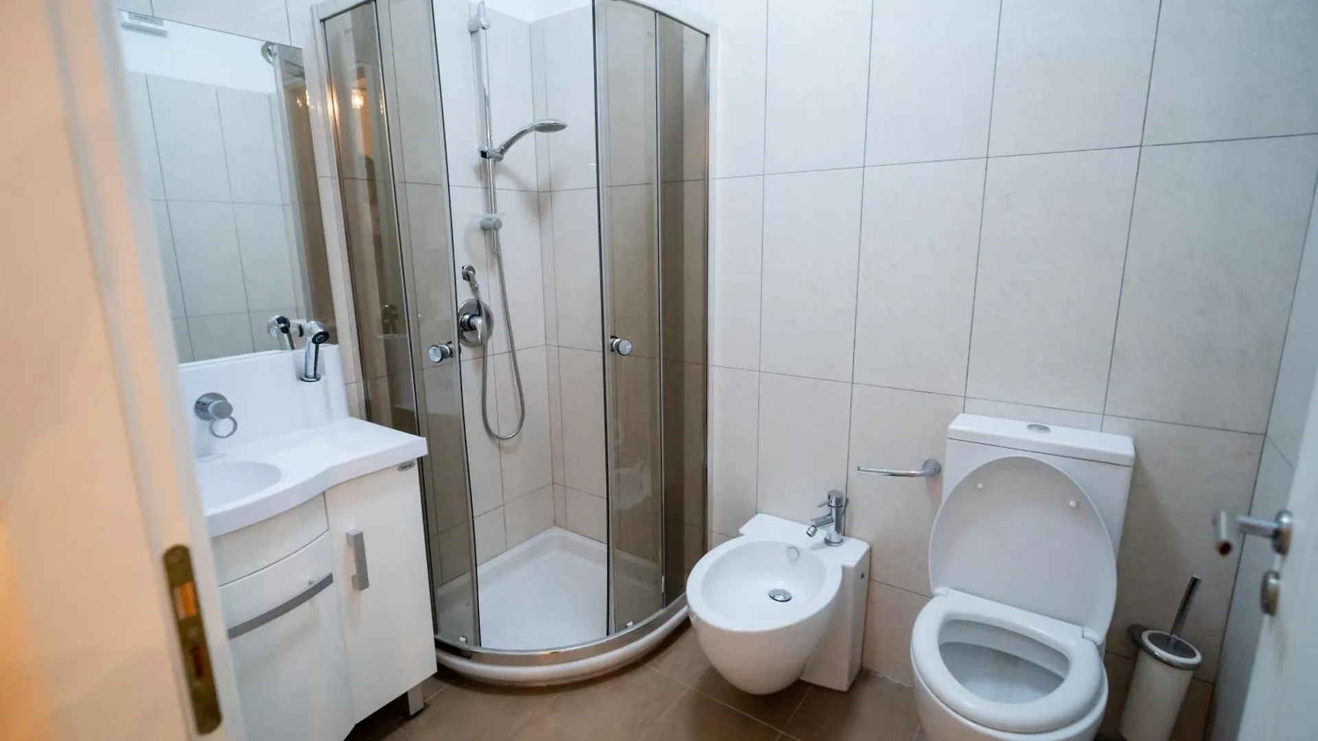 Ar-Lux Apartment Old Town Shkodër