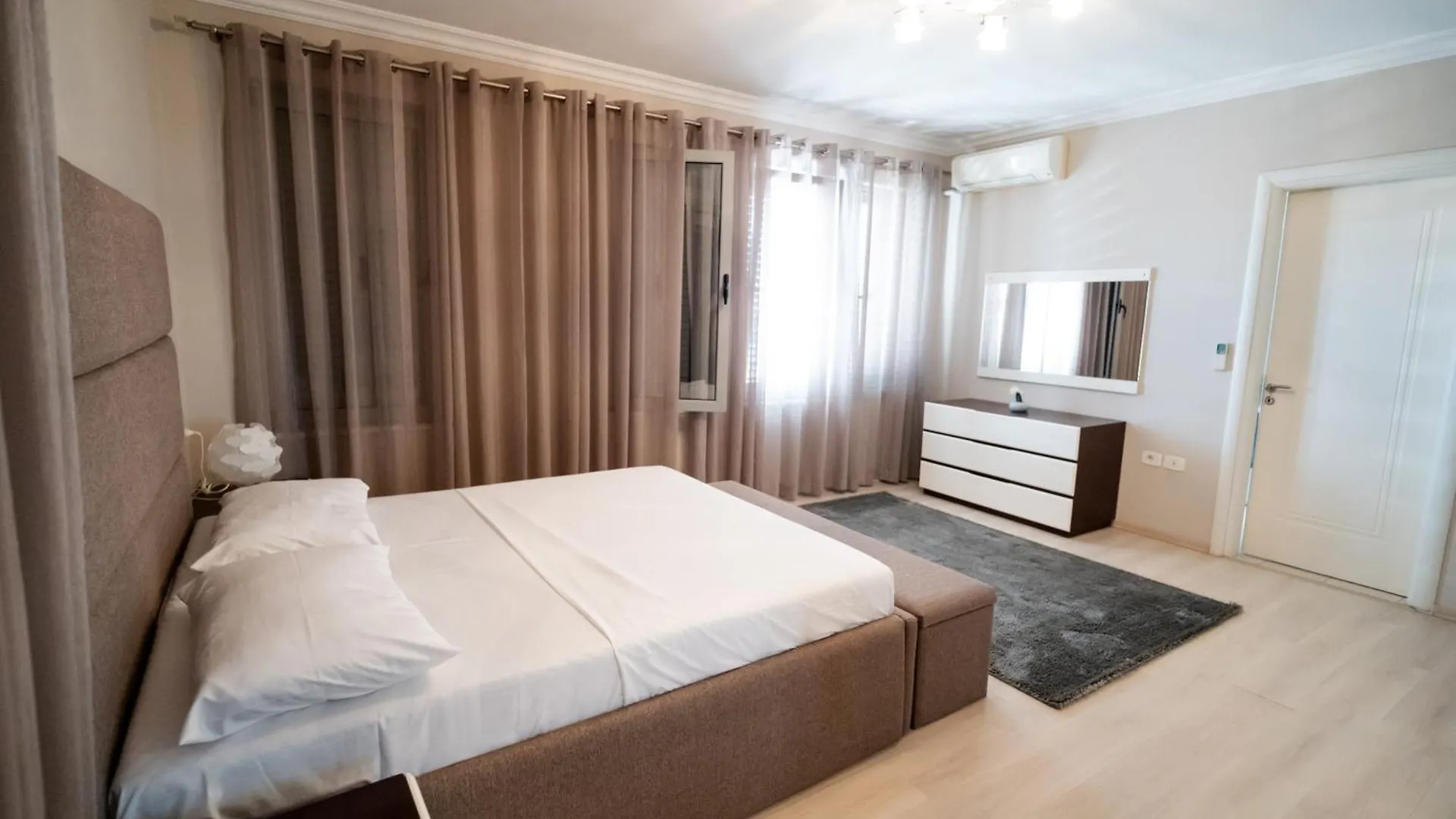 Ar-Lux Apartment Old Town Shkodër Albanië