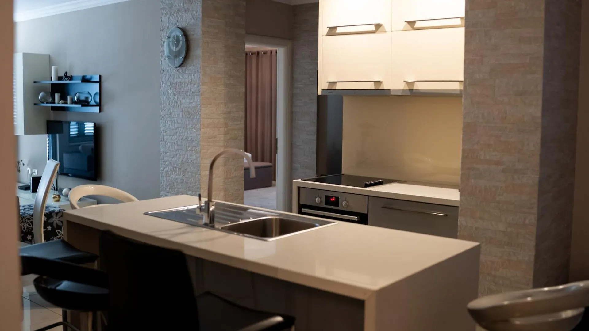 Ar-Lux Apartment Old Town Shkodër 0*,