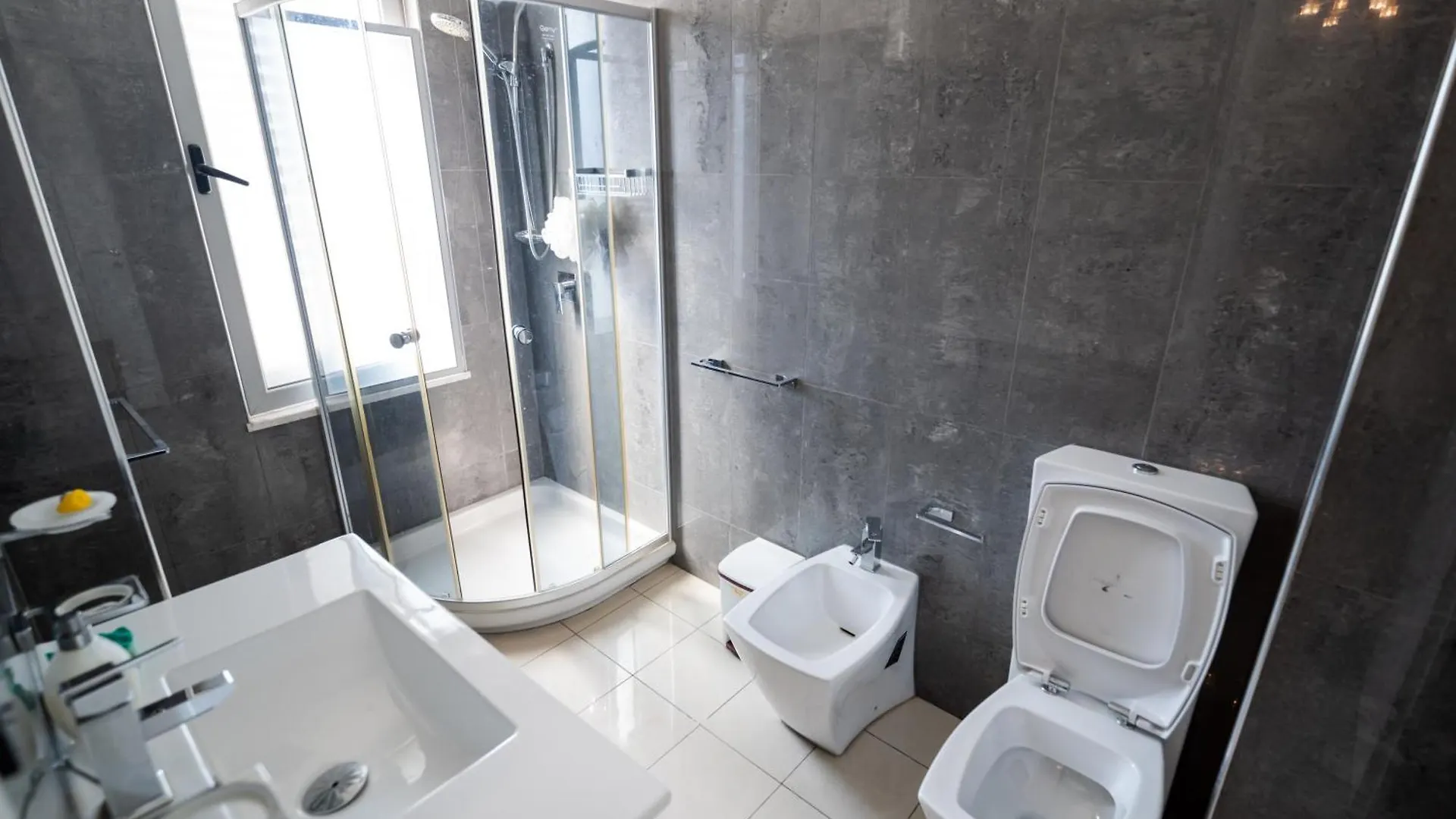 Ar-Lux Apartment Old Town Shkodër