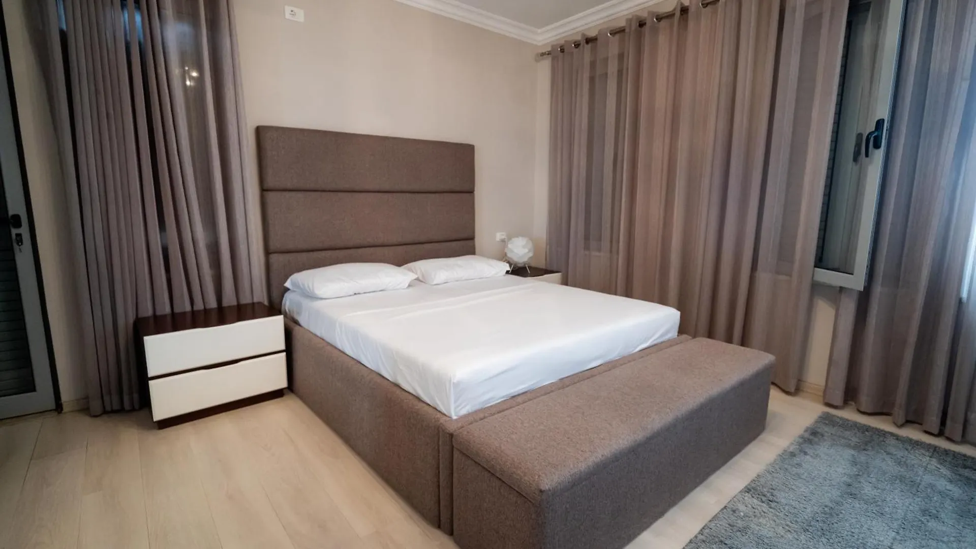 Ar-Lux Apartment Old Town Shkodër Albanië